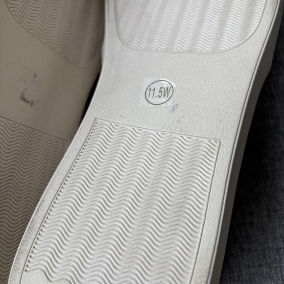 Torrid Womens Shoes Loafers Slip-On 11.5 W Brown Animal Leopard Print - Picture 9 of 11